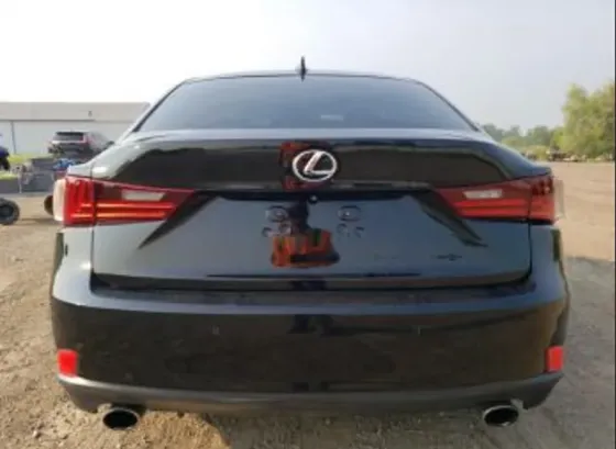 Lexus IS 2015 Тбилиси