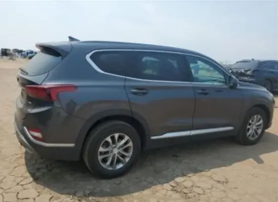 Hyundai Santa Fe 2020 თბილისი