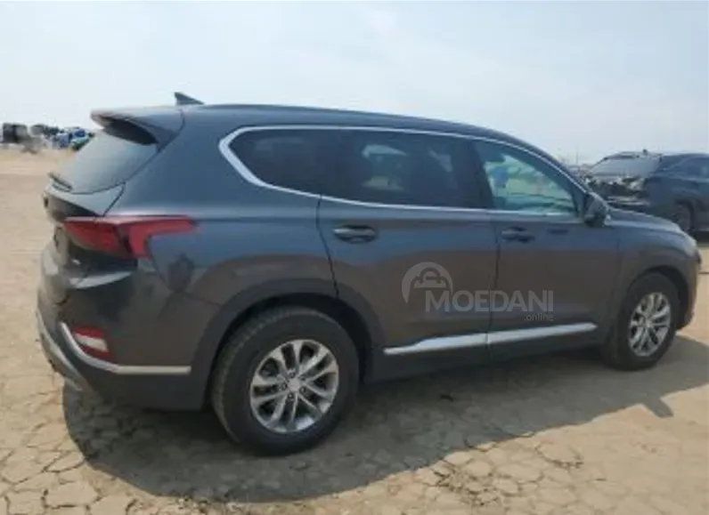 Hyundai Santa Fe 2020 Тбилиси - изображение 2