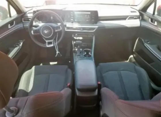 Kia K5 2021 Тбилиси