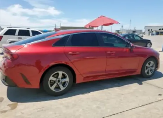 Kia K5 2021 Тбилиси