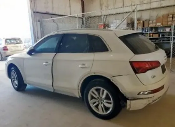 Audi Q5 2020 Тбилиси