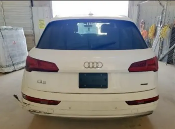 Audi Q5 2020 Тбилиси