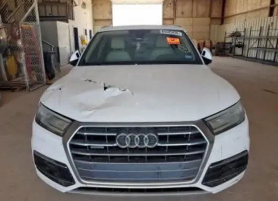Audi Q5 2020 Тбилиси