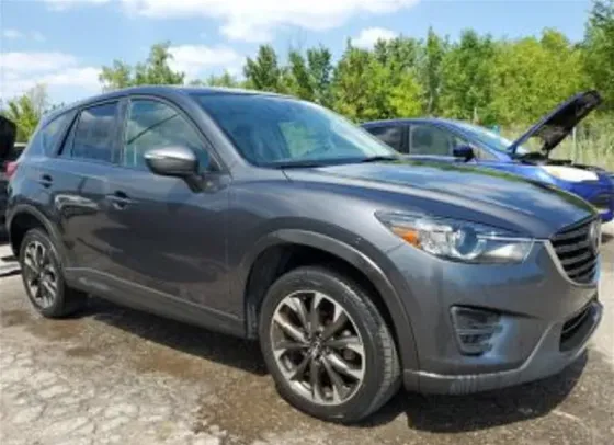 Mazda CX-5 2.5L 2016 Тбилиси