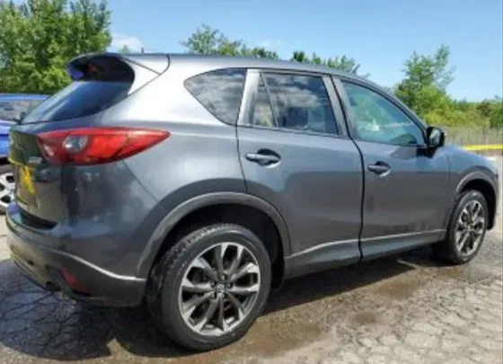 Mazda CX-5 2.5L 2016 Тбилиси