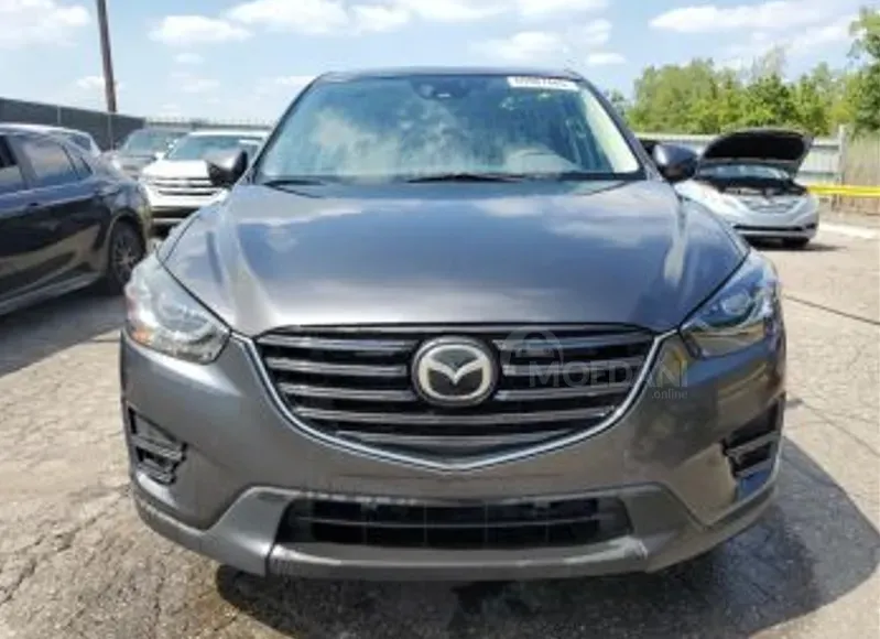 Mazda CX-5 2.5L 2016 თბილისი - photo 1