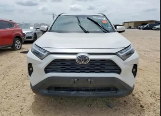 Toyota RAV4 2.5L 2022 Тбилиси