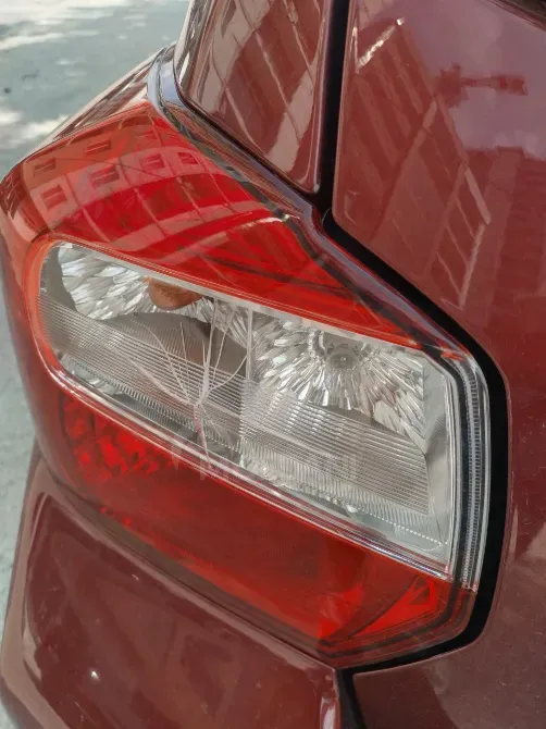 Subaru Crosstrek 2015 ბათუმი - photo 9