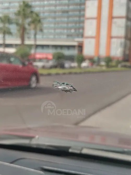 Subaru Crosstrek 2015 ბათუმი - photo 11