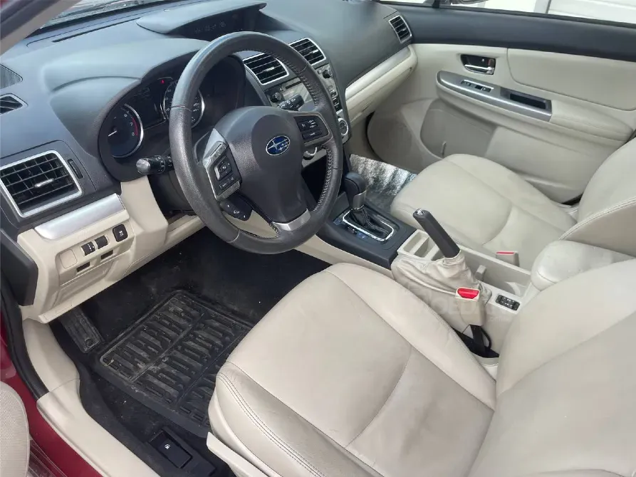 Subaru Crosstrek 2015 ბათუმი - photo 7