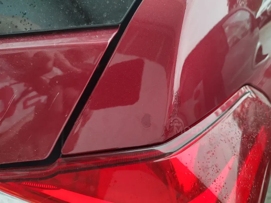 Subaru Crosstrek 2015 ბათუმი - photo 10