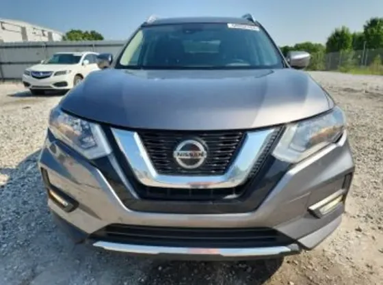 Nissan Rogue 2019 Тбилиси