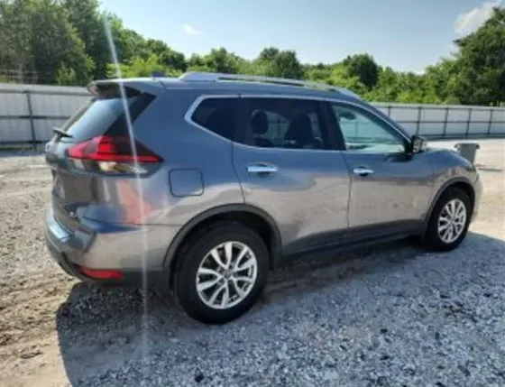 Nissan Rogue 2019 Тбилиси