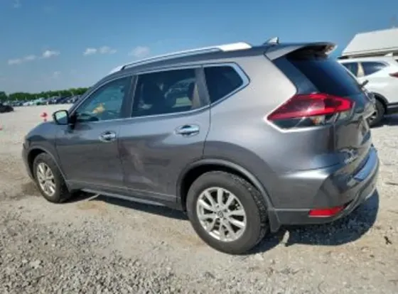 Nissan Rogue 2019 Тбилиси