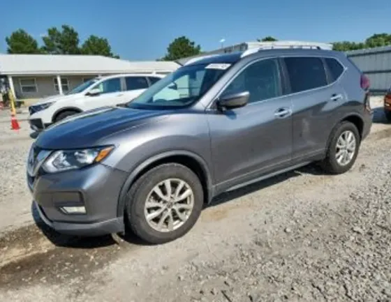 Nissan Rogue 2019 Тбилиси