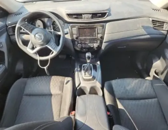 Nissan Rogue 2019 Тбилиси
