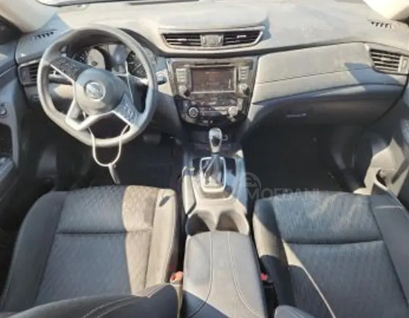 Nissan Rogue 2019 Тбилиси - изображение 6