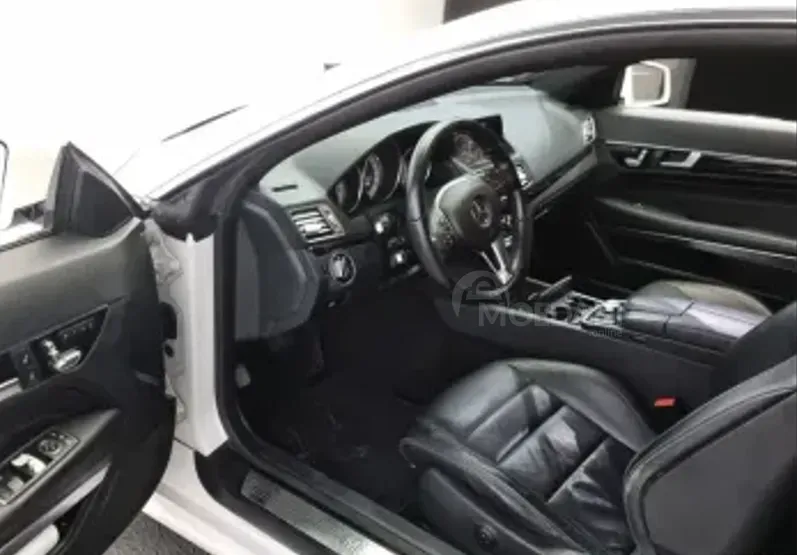 Mercedes E 2L 2015 Тбилиси - изображение 5