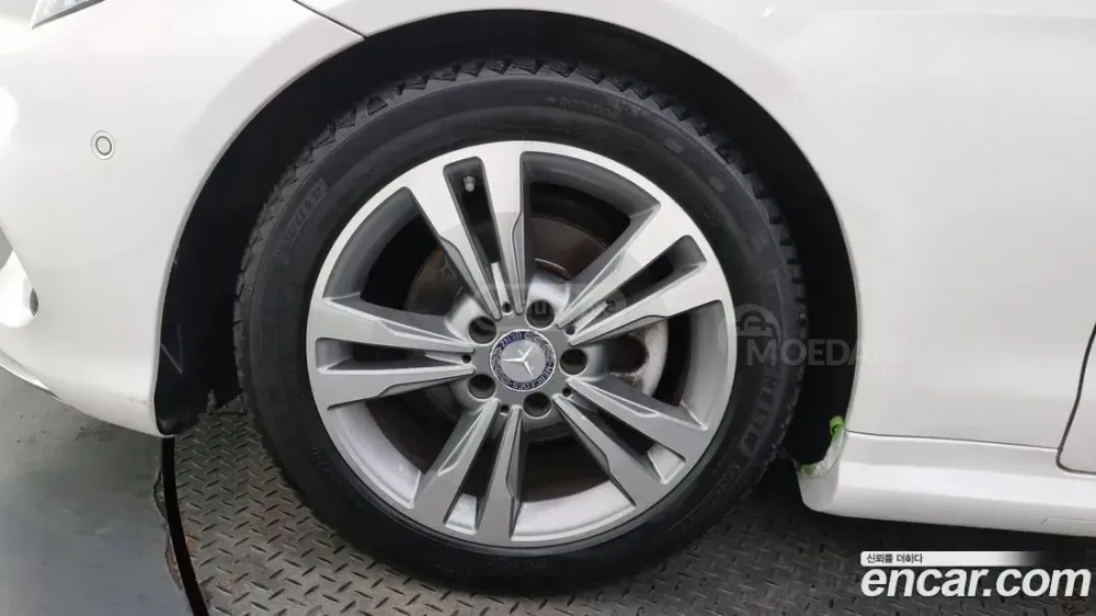 Mercedes E 2L 2015 Тбилиси - изображение 6