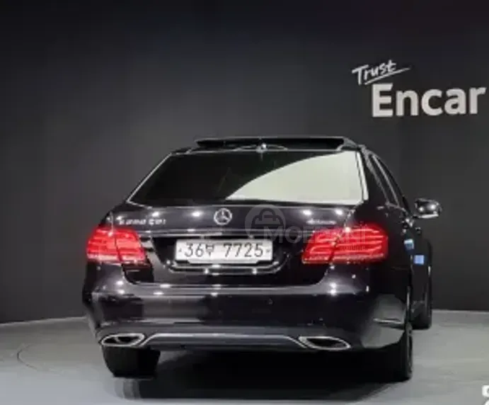 Mercedes E 2.2L 2014 Тбилиси - изображение 2