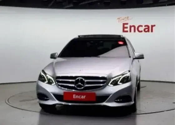 Mercedes E 2.2L 2 თბილისი