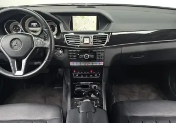 Mercedes E 3.5L 2 თბილისი