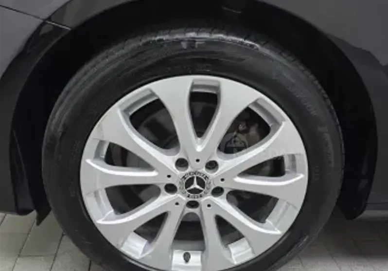 Mercedes E 2L 2017 Тбилиси - изображение 6