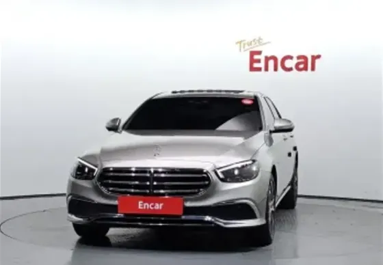 Mercedes E 2L 202 თბილისი