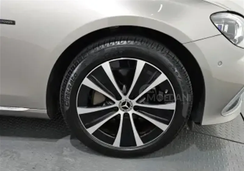 Mercedes E 2L 2021 Тбилиси - изображение 7