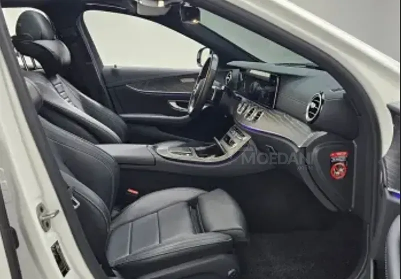 Mercedes E 2L 2021 Тбилиси - изображение 3