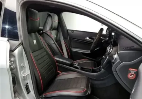 Mercedes CLA 2.2L 2015 Тбилиси