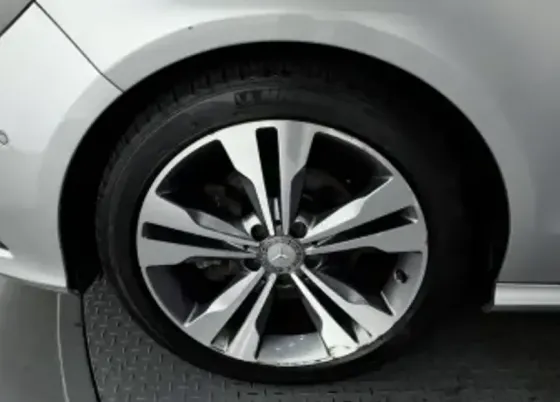 Mercedes CLA 2.2L 2015 Тбилиси