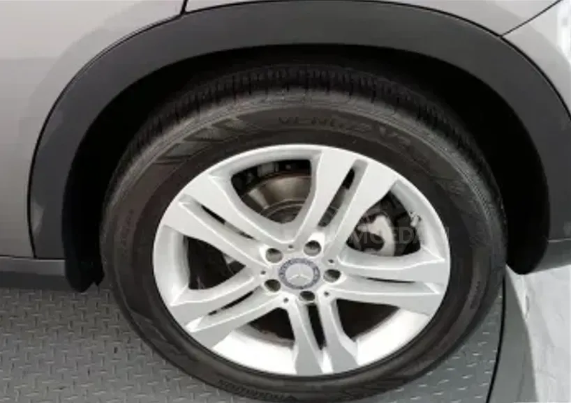 Mercedes GLA 2.2L 2017 Тбилиси - изображение 5