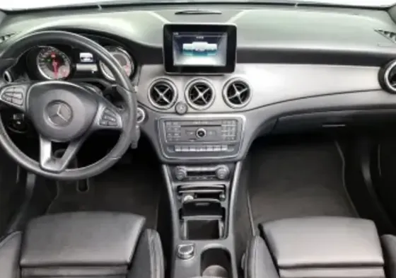 Mercedes CLA 2.2L 2016 Тбилиси