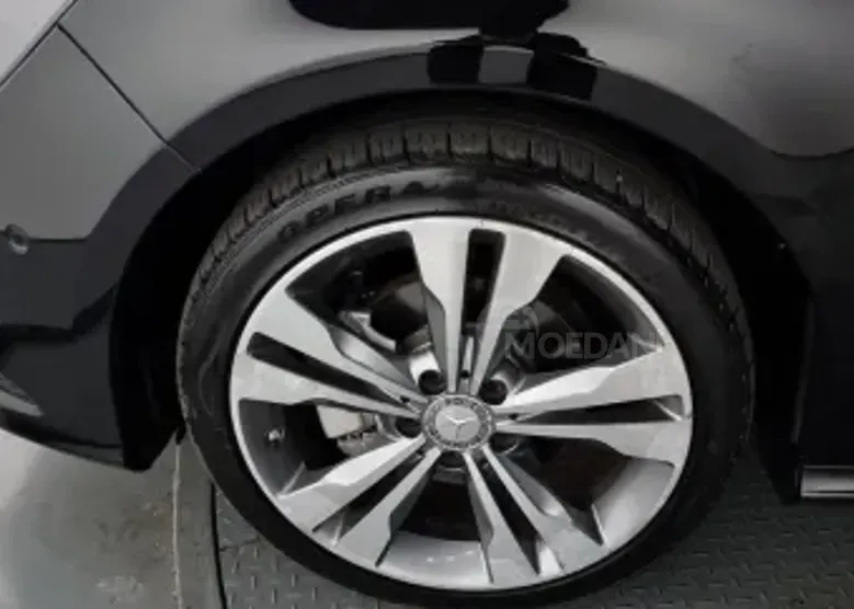 Mercedes CLA 2.2L 2016 Тбилиси - изображение 6