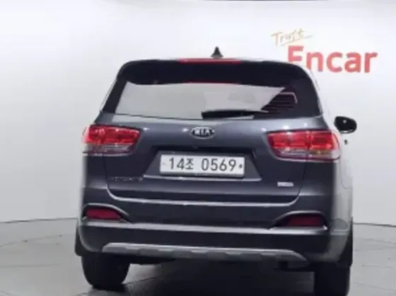 Kia Sorento 2016 Тбилиси