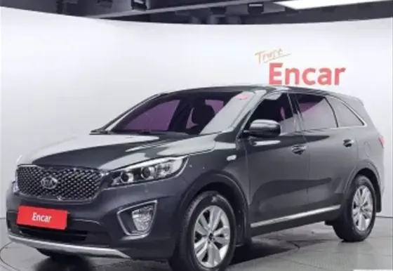 Kia Sorento 2016 Тбилиси