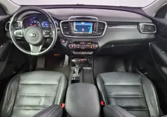 Kia Sorento 2016 Тбилиси