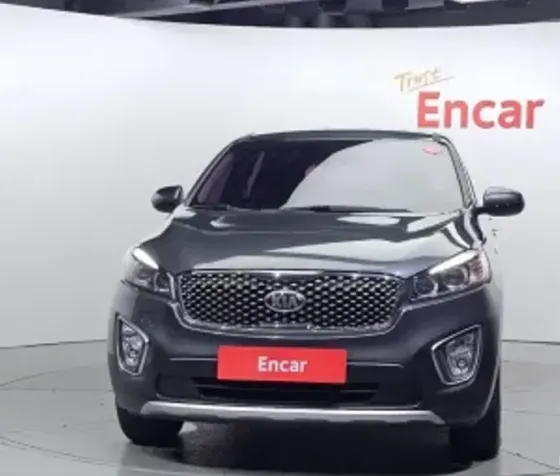 Kia Sorento 2016 Тбилиси
