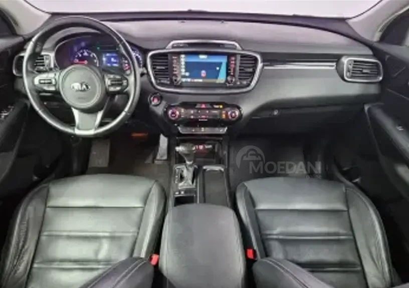 Kia Sorento 2016 თბილისი - photo 4