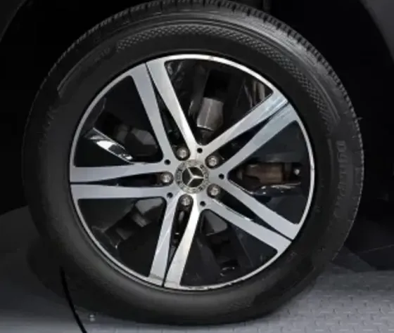 Mercedes GLE 2L 2020 Тбилиси