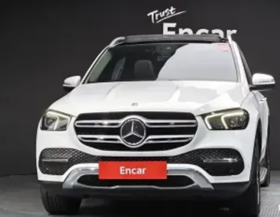 Mercedes GLE 2L 2020 Тбилиси