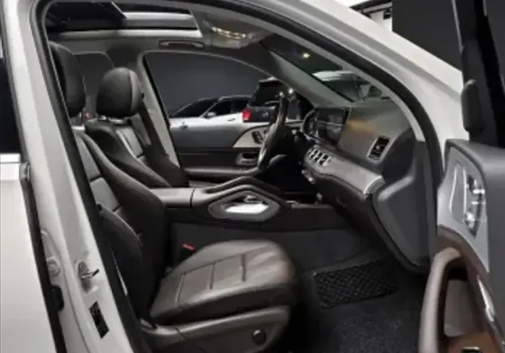 Mercedes GLE 2L 2020 Тбилиси