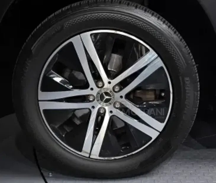 Mercedes GLE 2L 2020 Тбилиси - изображение 5