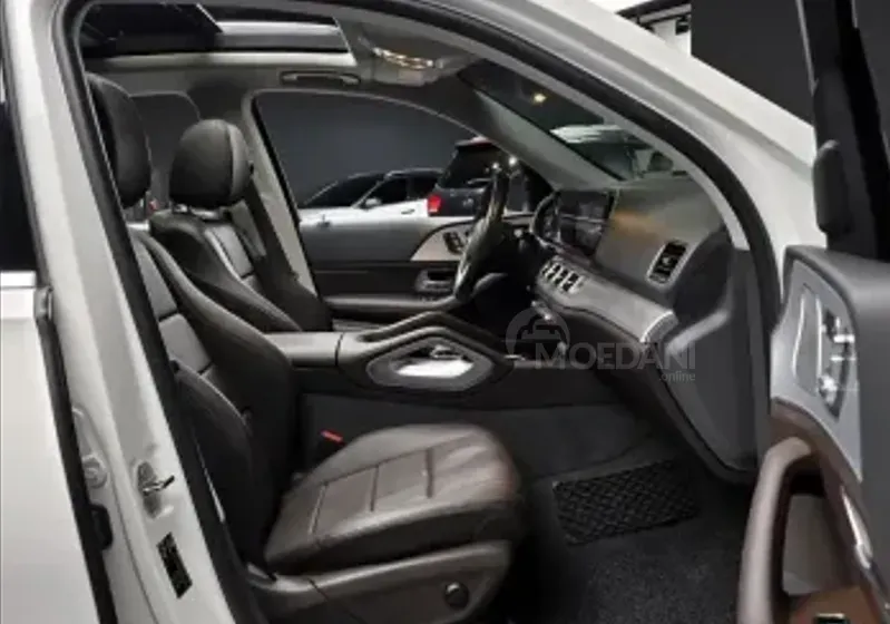 Mercedes GLE 2L 2020 Тбилиси - изображение 6