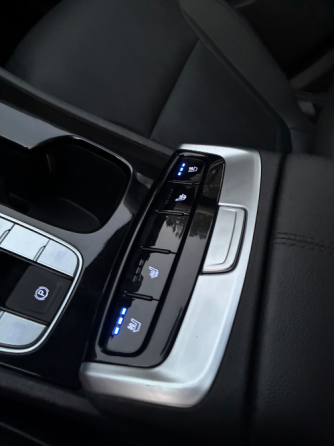 Hyundai Tucson 2022 Рустави