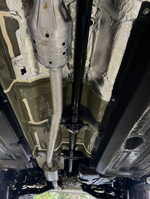 Hyundai Tucson 2022 Рустави - изображение 17