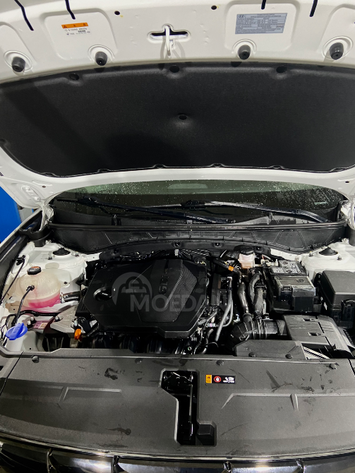 Hyundai Tucson 2022 Рустави - изображение 16