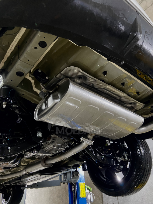 Hyundai Tucson 2022 Рустави - изображение 18